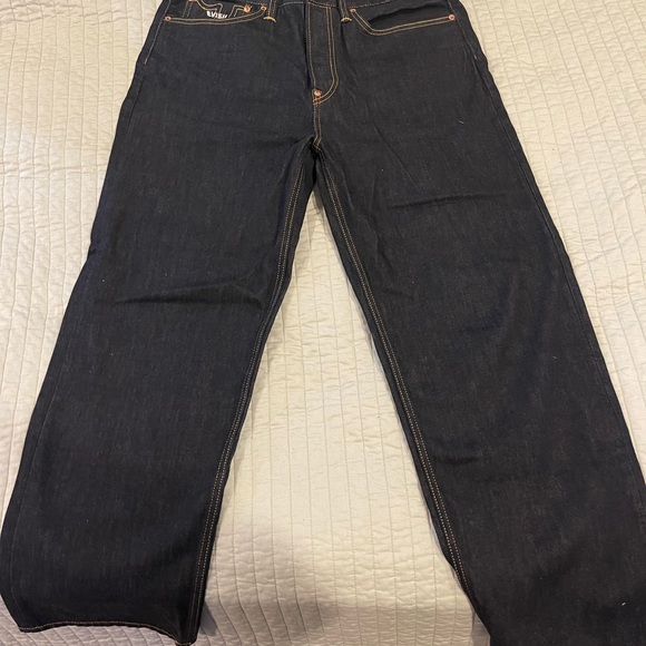 Evisu jeans - Picture 5 of 7